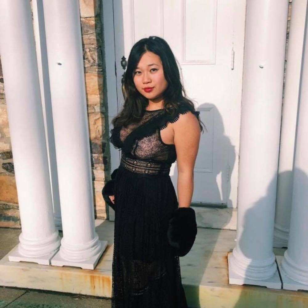 Meet your Posher, Kalina